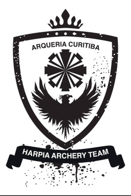 Logotipo Harpias