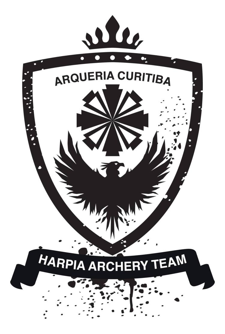 Logotipo Harpias