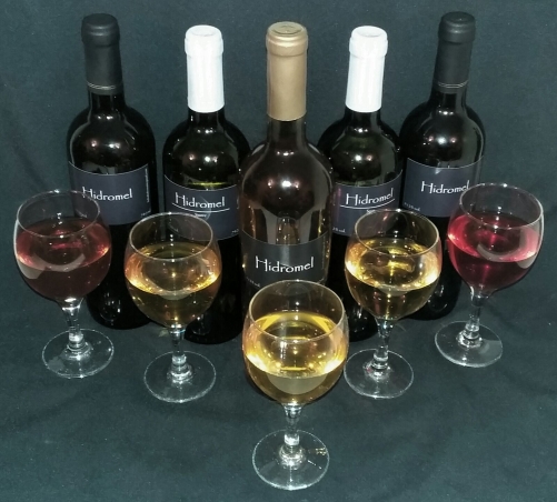 hidromel