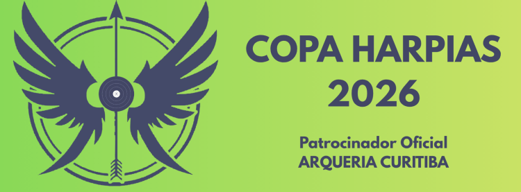 COPA HARPIAS